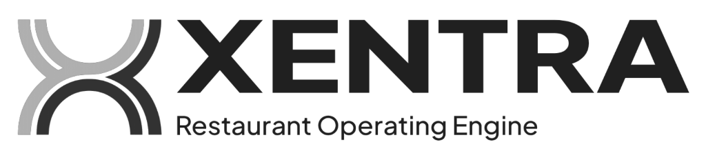 Xentra Logo